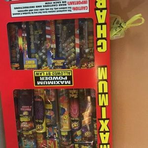 Meet your Posher, Alfredo